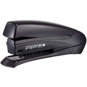 Image for Paperpro® Black One-Finger Premium Stapler from HD Supply