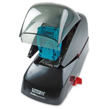 Image for Rapid® Professional Electric Cartridge Stapler from HD Supply