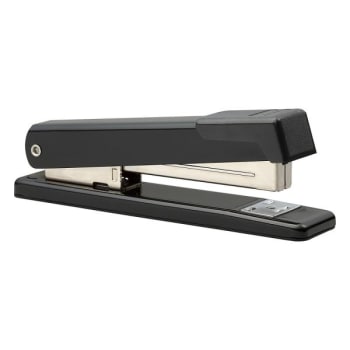 Image for Bostitch® Black Classic Metal Stapler from HD Supply