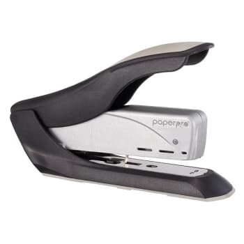 Image for Paperpro® Black/Silver Heavy-Duty Stapler from HD Supply
