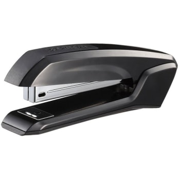 Image for Bostitch® Ascend Black Anti-Microbial Stapler from HD Supply