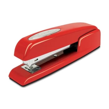 Image for Swingline® 747 Rio Red Business Stapler from HD Supply