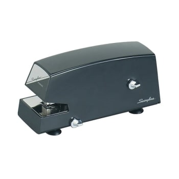 Image for Swingline® 67 Black Commercial Electric Stapler from HD Supply