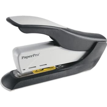 Image for Paperpro® Black/Gray High-Capacity Heavy-Duty Stapler from HD Supply