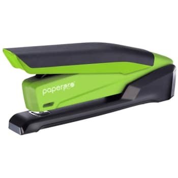 Image for Paperpro® Translucent Green Desktop Stapler from HD Supply