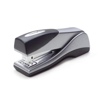 Image for Swingline® Optima® Compact Stapler (Silver) from HD Supply