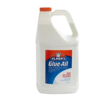 Image for ELMERS® 1 Gallon Glue-All Pourable Glue from HD Supply