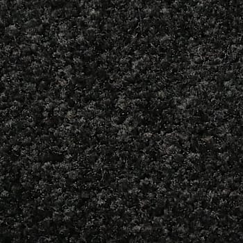 M+a Matting Colorstar® Mat Charcoal 4' X 10' Smooth Backing