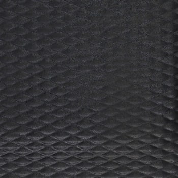 M+a Matting Hog Heaven Mat 5/8" Black 4' X 6'