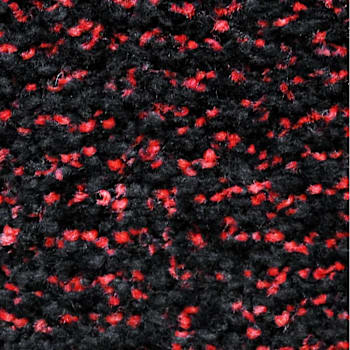 Image for M+a Matting Classic Microluxx™ Mat Red Pepper 4' X 6' Smooth Backing from HD Supply