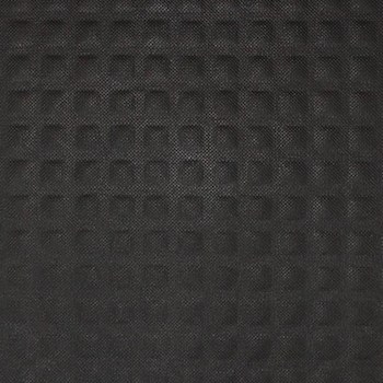 M+a Matting Comfort Premier Mat Black 4' X 6'