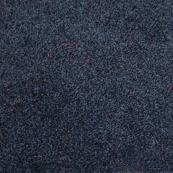 Image for M+a Matting Colorstar® Mat Midnight Blue 4' X 10' Smooth Backing from HD Supply