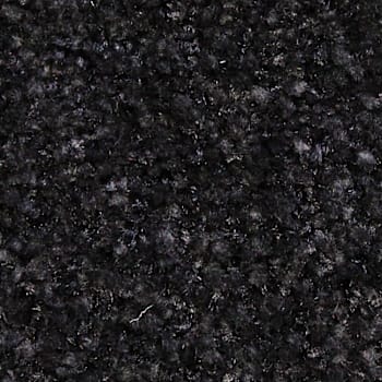 M+a Matting Classic Microluxx™ Mat Black 2' X 3' Smooth Backing