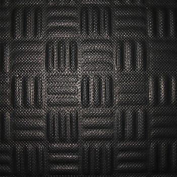 Image for M+a Matting Comfort Station Max Mat Black 4' X 5.9' from HD Supply