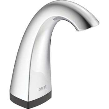 Image for Delta Commercial 590tp Electronic Faucet With Proximity® Sensing Technology from HD Supply