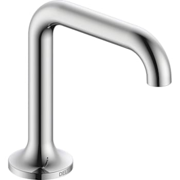 Image for Delta Commercial 800dpa Driftex™ Electronic Faucet And Soap Dispenser Sensing from HD Supply