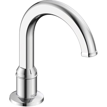 Image for Delta Commercial 800dpa Rustica™ Electronic Faucet With Proximity Sensing from HD Supply