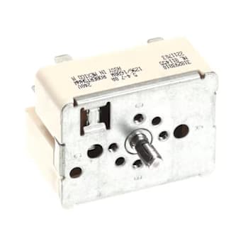 Frigidaire Replacement Infinite Switch For Range, Part # 318293810