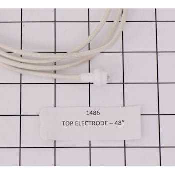 Peerless Premier Top Electrode - 48" Long