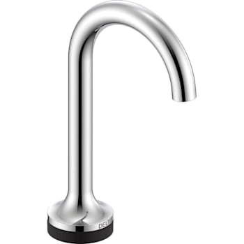 Image for Delta Commercial 620tp Electronic Faucet With Proximity® Sensing Technology from HD Supply