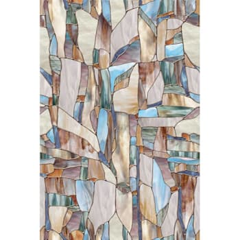 Artscape Window Film, Mesa, 24" X 36"