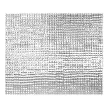 Artscape Window Film, City Block, 24" X 36"