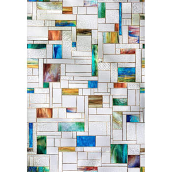 Artscape Window Film, Horizon, 24" X 36"