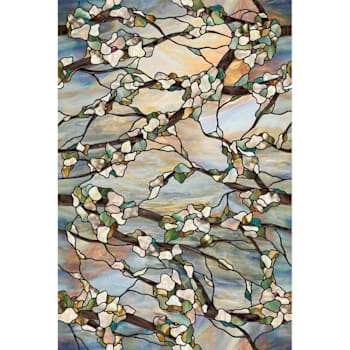 Artscape Window Film, Sunset, 24" X 36"