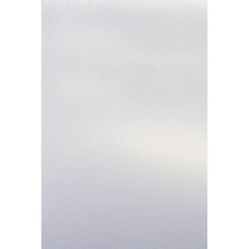 Artscape Window Film, Etched Glass Sl, 12" X 83"