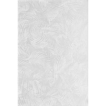 Artscape Window Film, Etched Palm Sl, 12" X 73"