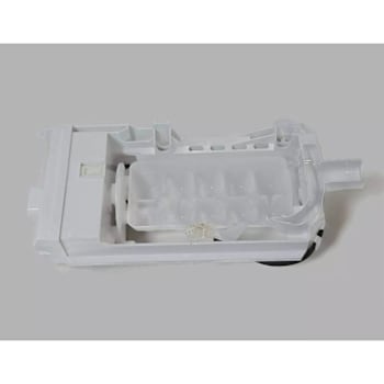 Image for Frigidaire Replacement Ice Maker For Refrigerator, Part # 5304532555 from HD Supply
