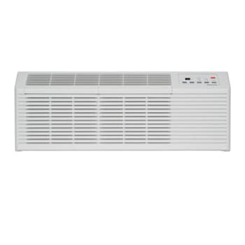 Image for Hotpoint 12,000 BTU 265 V 20amp Heat Pump Ptac, Electric Heat Backup from HD Supply