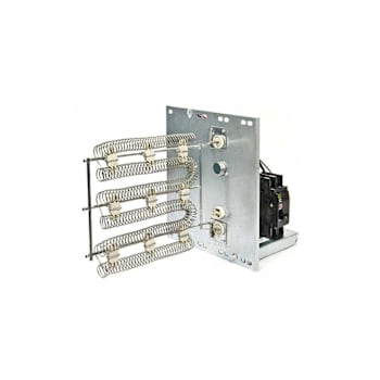 Image for Goodman Hktsd08x1 8.0 Kw Electric Heat Kit from HD Supply