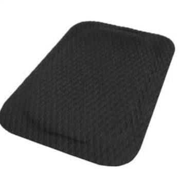 M+a Matting Hog Heaven Fashion Max Mat Granite 3'X12'