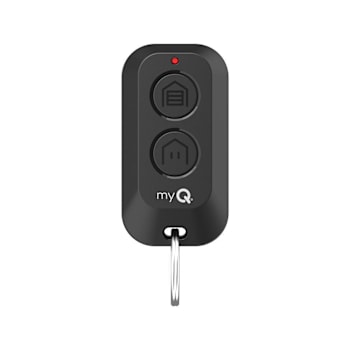 Chamberlain Myq 2-Button Keychain Remote Control