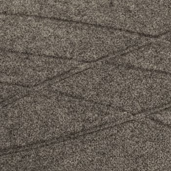 M+a Matting Tuffcomfort Standing Desk Mat Granite 2'X6'