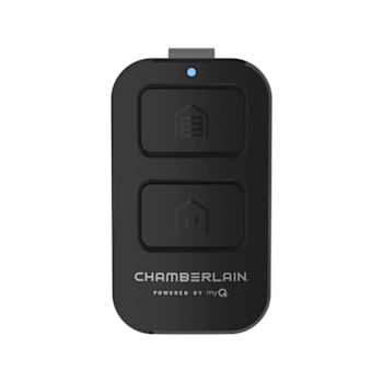 Chamberlain Universal 2 Button Remote Control