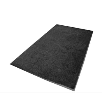 M+a Matting Colorstar® Mat Charcoal 4'X8' Smooth Backing