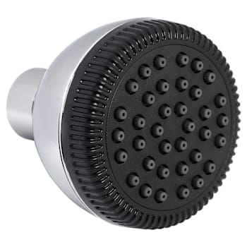 American Standard Easy Clean Single Function Showerhead For Colony