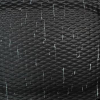 M+a Matting Hog Heaven Marble Mat 5/8" Midnight Swirl 2'X3'