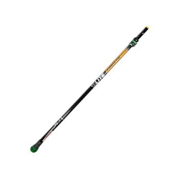 Image for Unger Nlite® Carbon 24k Extension Pole Is A 2-Section Extension Pole from HD Supply