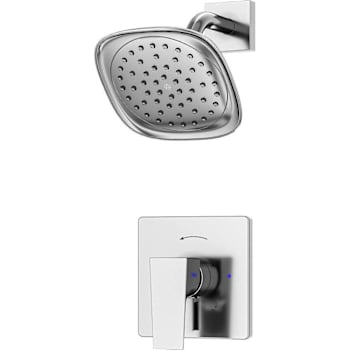 Symmons Verity Hm Vf Shower Trim