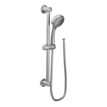 Moen Chrome Eco-Performance Handheld Shower