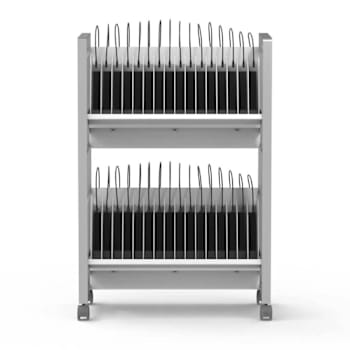 Luxor Usb-C Open Charging Cart 32 Device