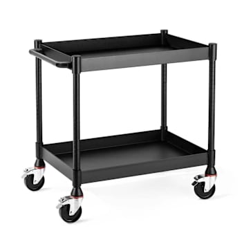 Image for Luxor Mightyhaul™ 24” Heavy-Duty Utility Cart from HD Supply