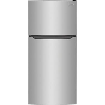 Image for Frigidaire 20 Cu. Ft. 30" Wide Top Freezer Refrigerator from HD Supply