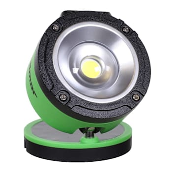 Hilmor 600 Lumen Pivoting Mini Light
