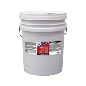 Diversitech Disinfectant For HVAC Systems, 5 Gallon