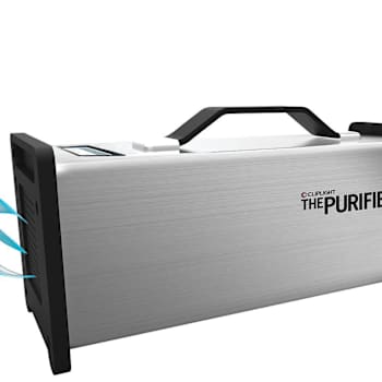 Diversitech Purifier Fresh Air Ozone Machine