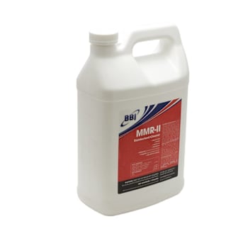 Diversitech Disinfectant For HVAC Systems, 1 Gallon